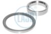 LASO 55583506 Ring, wheel hub